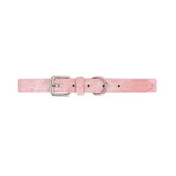 Collar Para Mascotas Grande Rosa Miniso