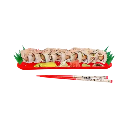 Cabello de Ángel Roll