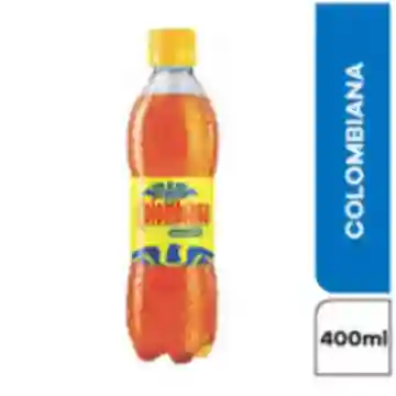 Gaseosa Colombiana 400ml