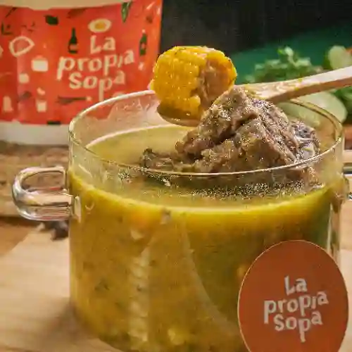 Sancocho Costilla Grande (3 Personas)