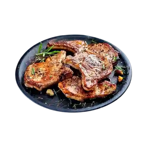Chuleta de Cerdo 250 gr