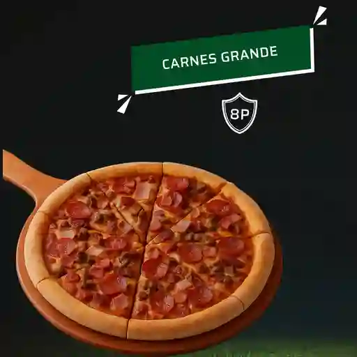 Carnes grande