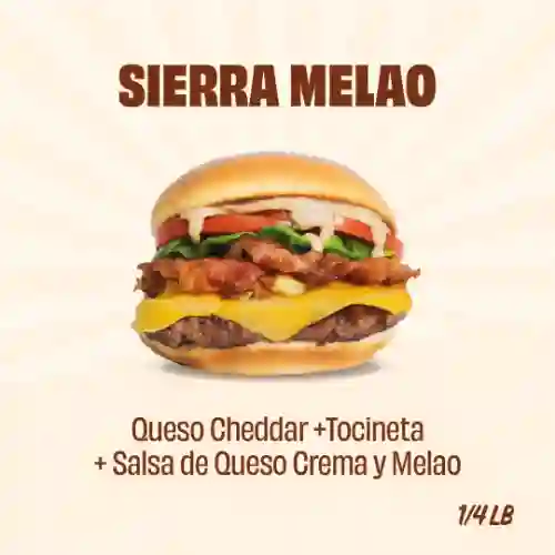 Sierra Melao