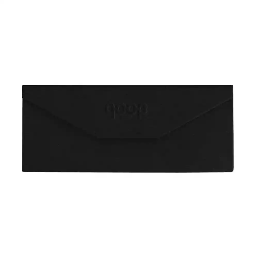 Alife Estuche Gafas Slim Negro