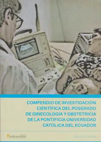 Investigación Científica Del Posgrado Ginecología y Obstetricia