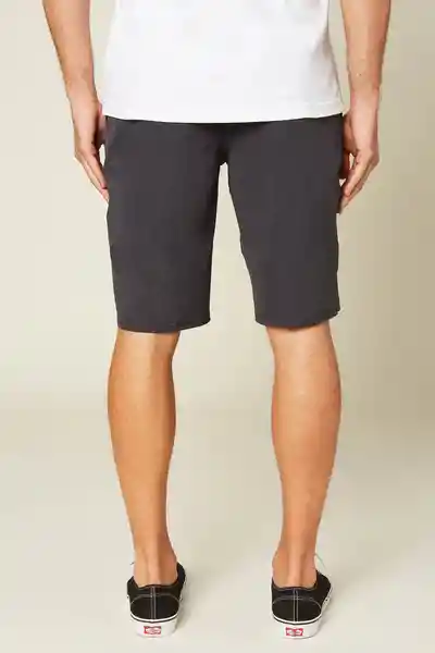 ONeill Bermuda Walkshort Reserve Heather 21 Negro Talla 32