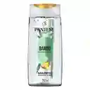 Shampoo Control Caída Pantene Pro-V Bambú Nutre & Crece 750 ml