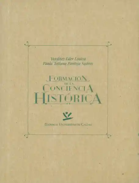 Formación de la Conciencia Histórica