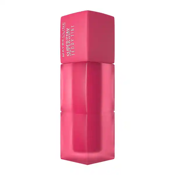 Tinta de Labios Maybelline Superstay Teddy Tint 45 Pinky Promise