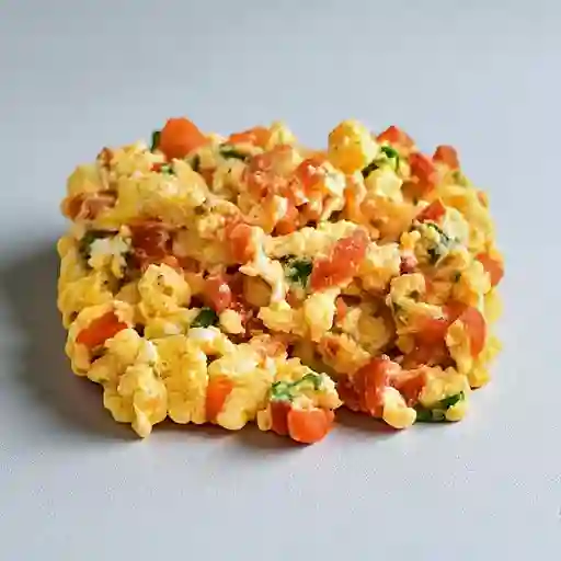 Huevos Revueltos