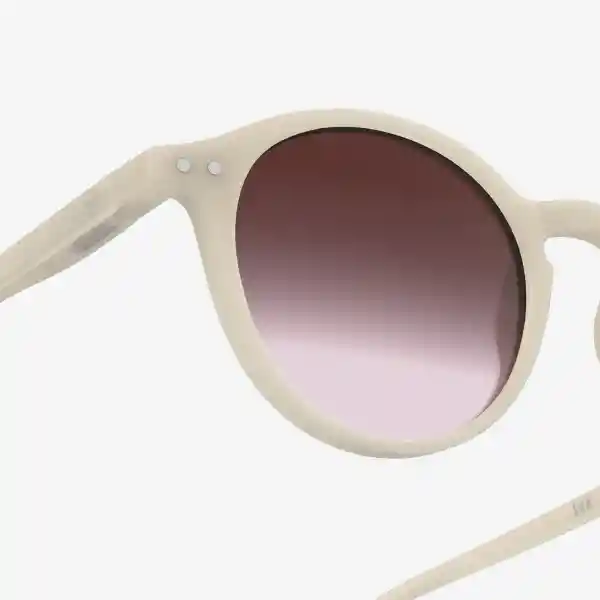 Izipizi Gafas de Sol Marco D Crema