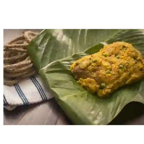 Tamal Chocoano