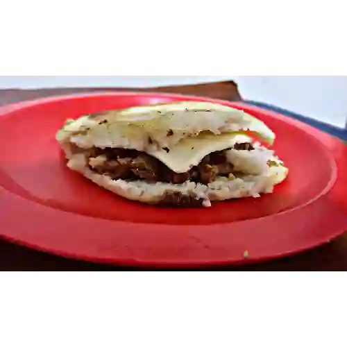 Carnequeso
