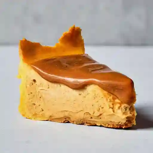 Cheesecake de Arequipe