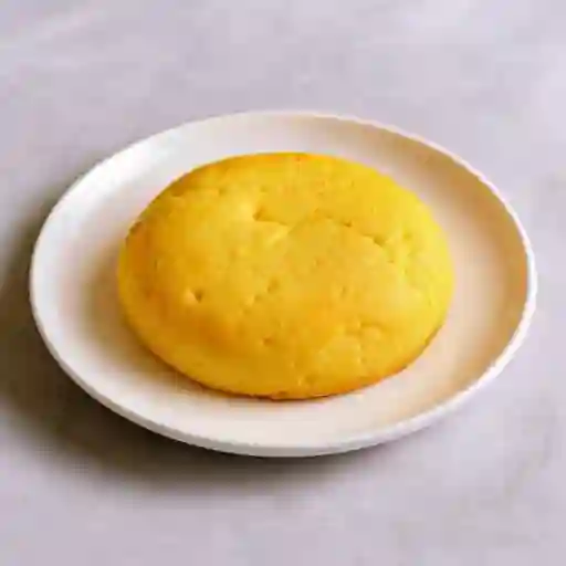 Pan Batido de Maíz