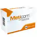 Meticom (250 mg/ 80 mg)