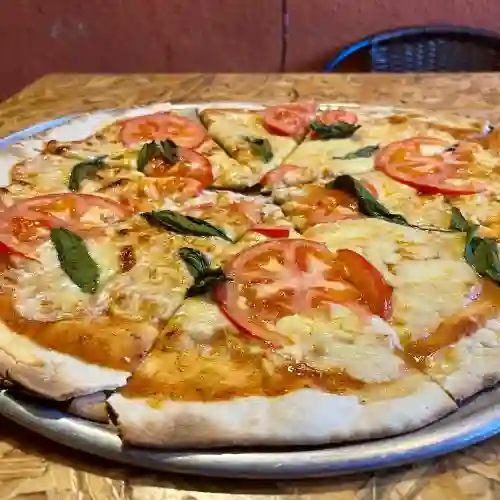 Pizza Napolitana