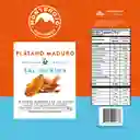 Monte Rojo Platanos Maduros 110gr