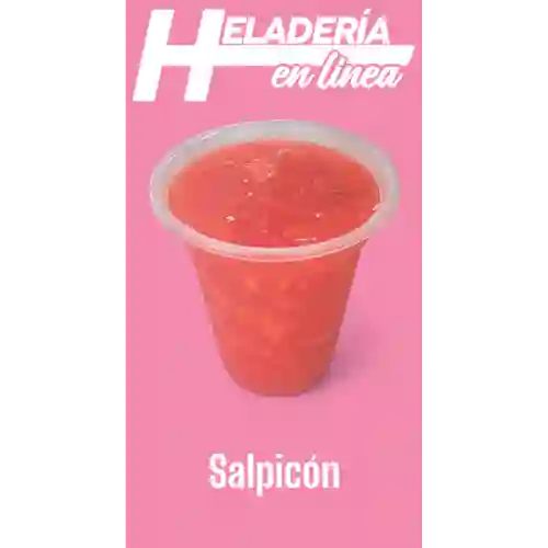 Salpicón 7 Oz.