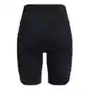 Under Armour Short Train Seamless Mujer Negro LG 1379151-001