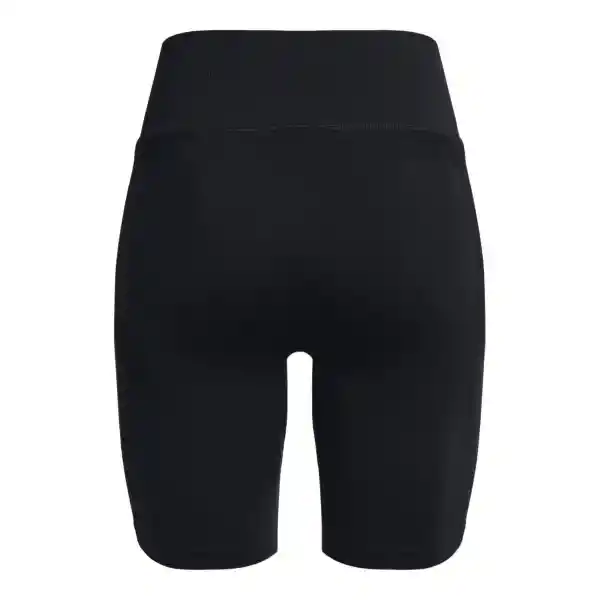 Under Armour Short Train Seamless Mujer Negro LG 1379151-001