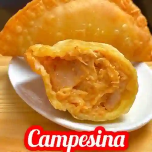 Empanada Campesina