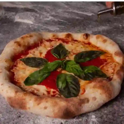 Pizza Margherita