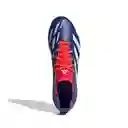 Adidas Zapatos Predator League Fg Hombre Azul Talla: 12