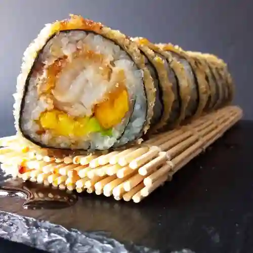 Colombia Tempura