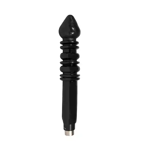 Repuesto de Dildo Micro Fuck Machine Ws-035 Black