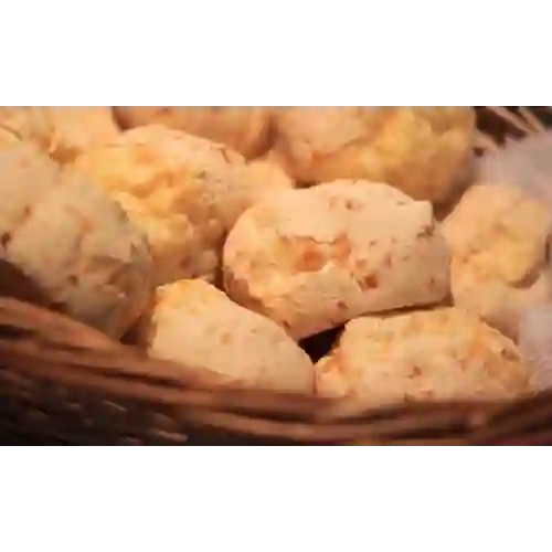 Pan de Queso
