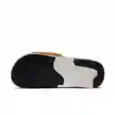 Nike Zapatos Air Max 1 Slide Para Hombre Cafe Talla 11