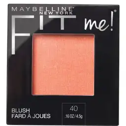 Maybelline Rubor Fit Me 1 Und