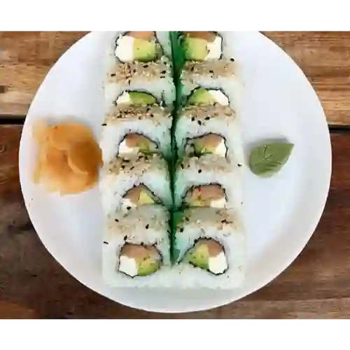 Candii Roll