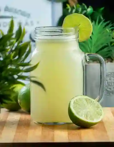 Limonada Natural