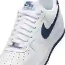 Nike Zapatos Air Force 1 07 Hombre Blanco Talla 10.5 FJ4146-104