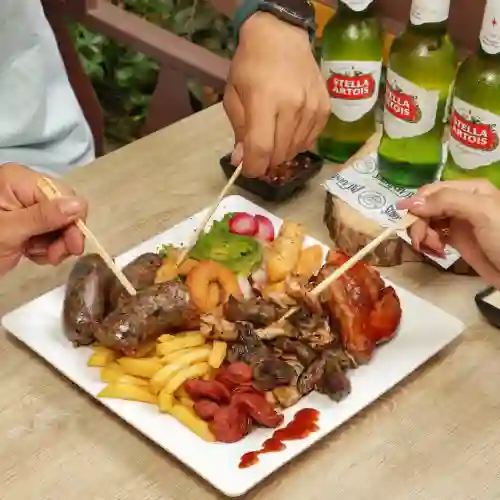 Picada Personal