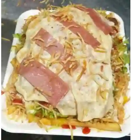 2x1 Picada Bacana