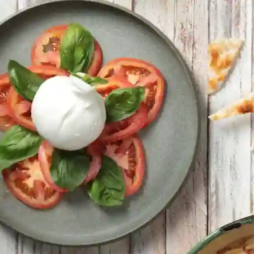 Burrata
