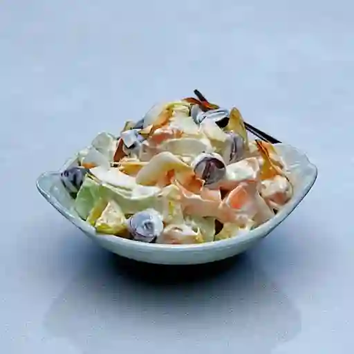 Ensalada Sencilla