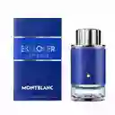 Mont Blanc Perfume Explorer Ultra Blue