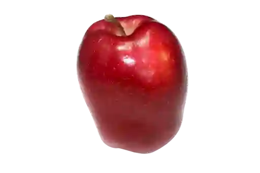 Manzana Roja Grande