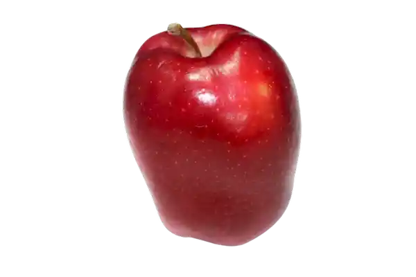 Manzana Roja Grande