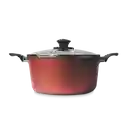 Ilko Olla Just Cook Con Tapa 20 cm