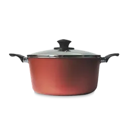 Ilko Olla Just Cook Con Tapa 20 cm
