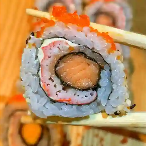 Ojo de Tigre Roll