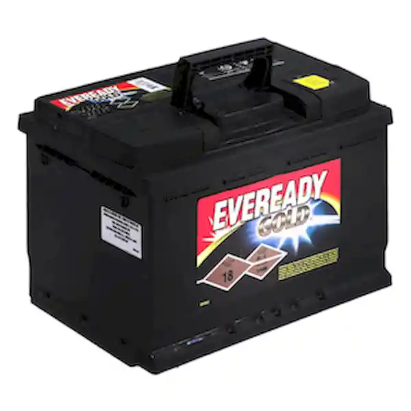 Eveready Batería 48 Gold Fc 18