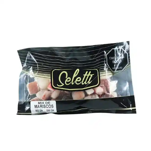 Seletti Marisco Mix