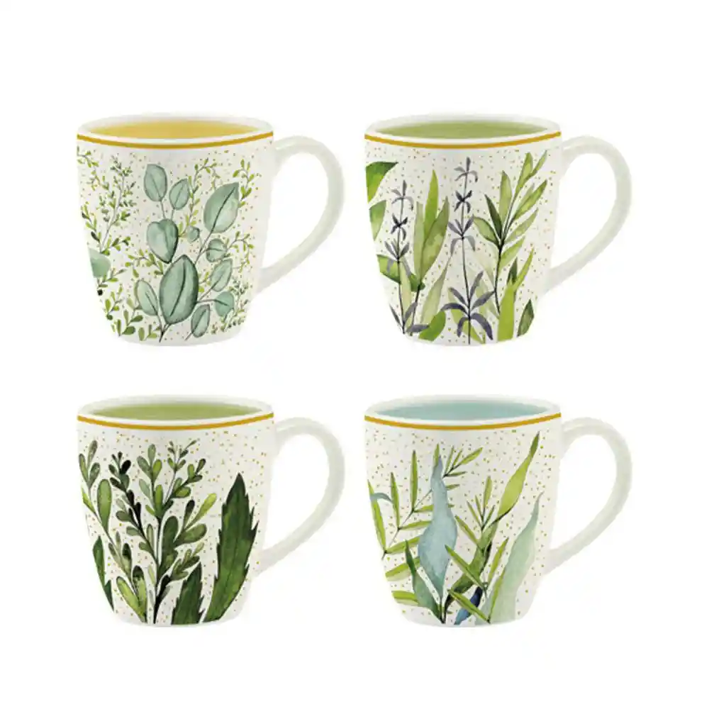 Corona Mug Siena 379.7 cc