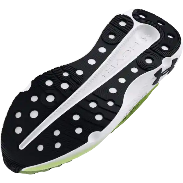 Under Armour Zapatos Infinite Elite Hombre Verde 7.5 3027189-300